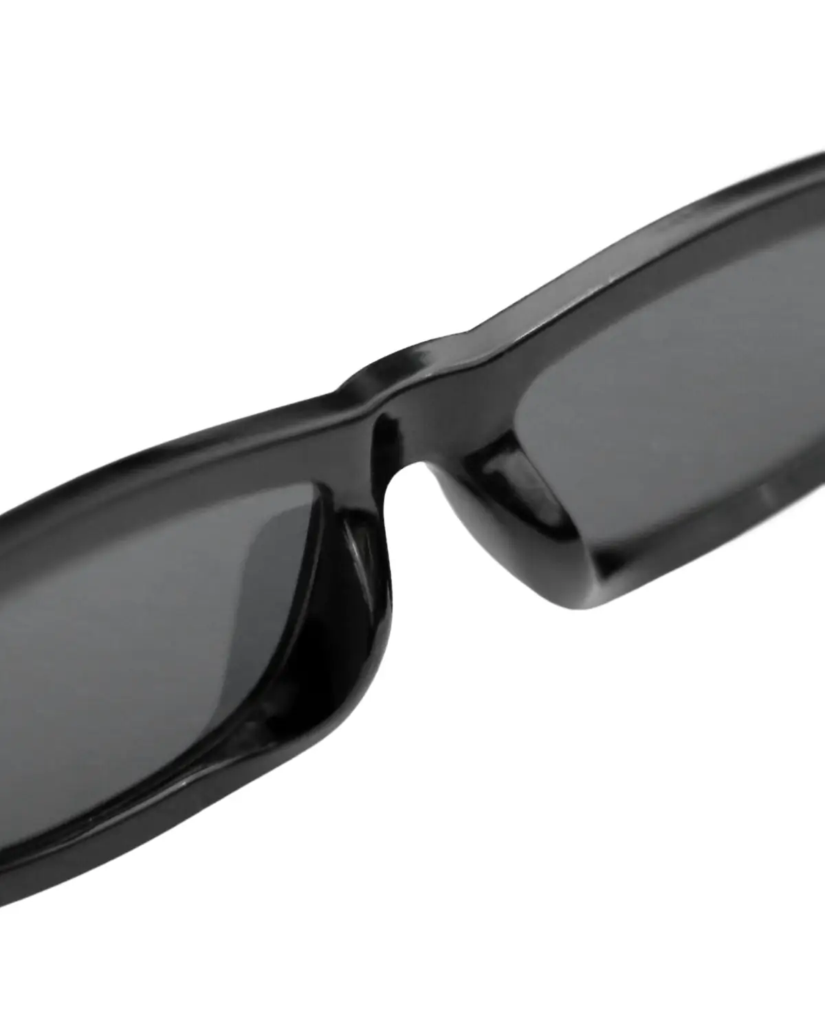 Rhea | Sculpted Low-Profile Sunglasses - Image 3
