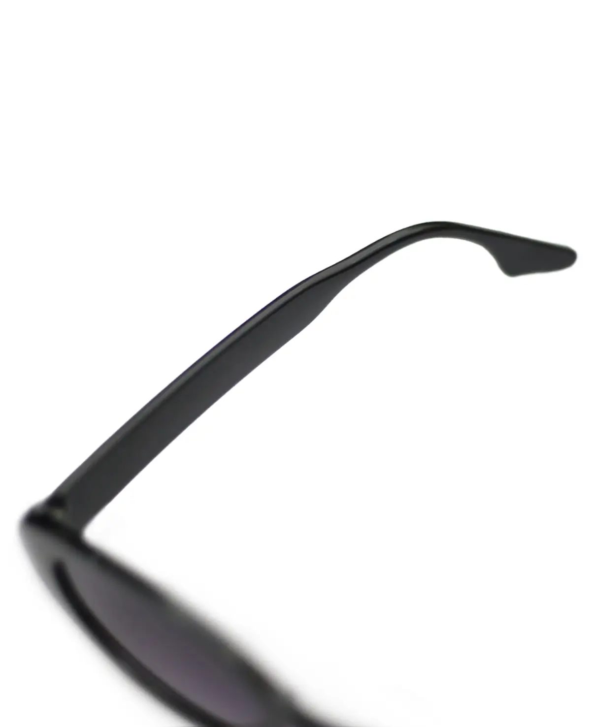 Lyra | Classic Oval Retro Sunglasses - Image 6