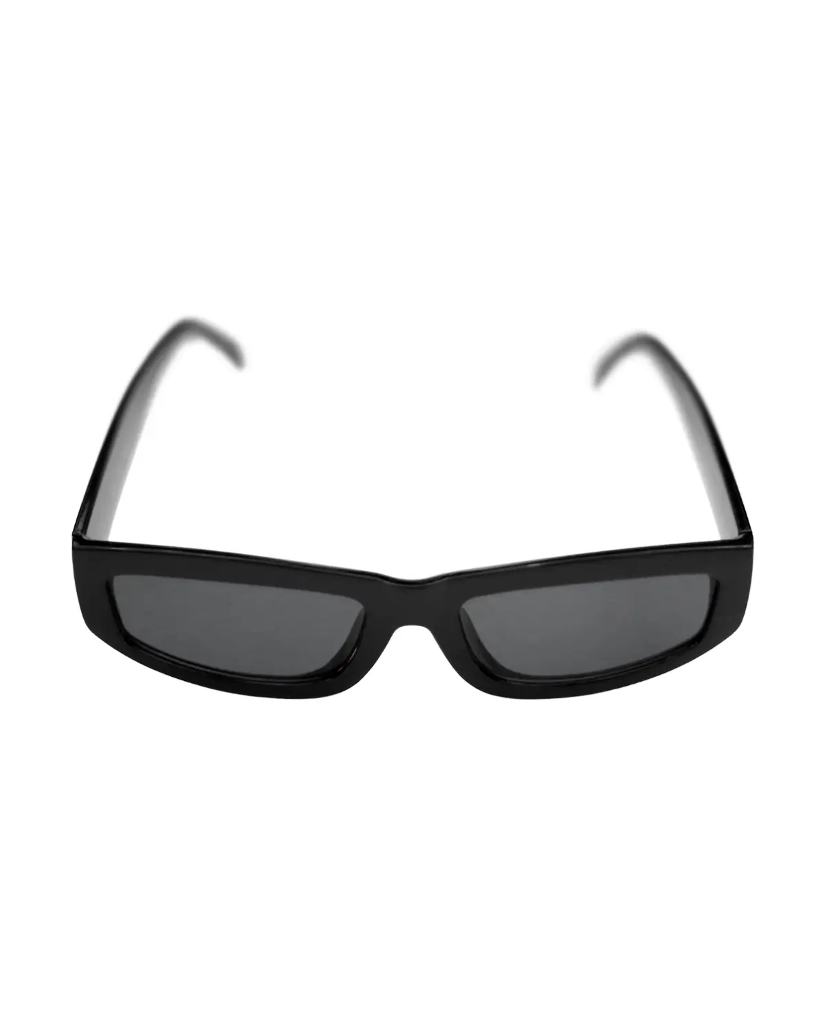 Rhea | Sculpted Low-Profile Sunglasses - Image 2