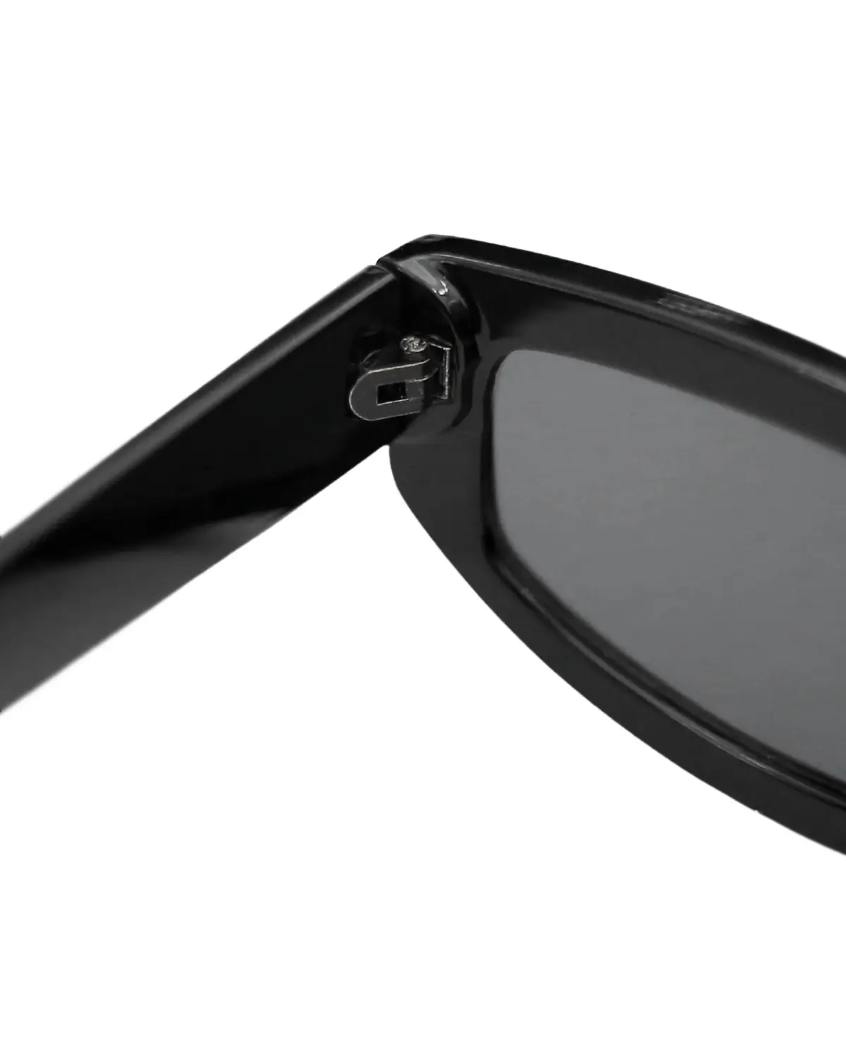 Rhea | Sculpted Low-Profile Sunglasses - Image 4