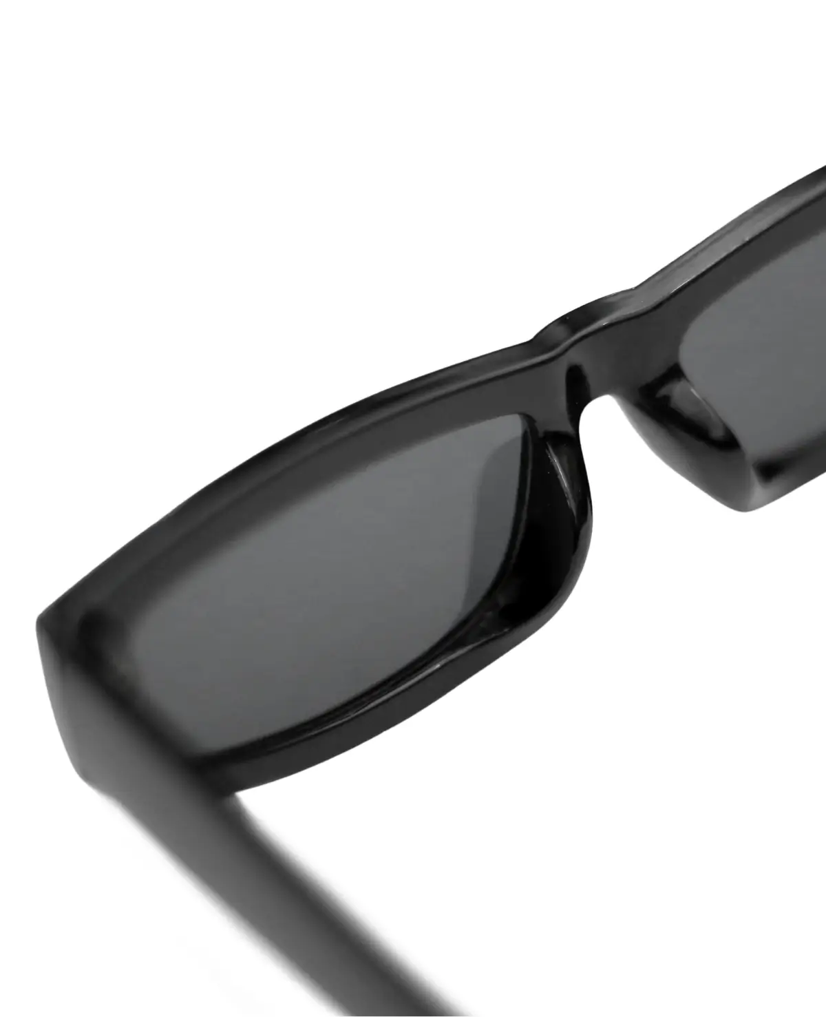 Rhea | Sculpted Low-Profile Sunglasses - Image 5
