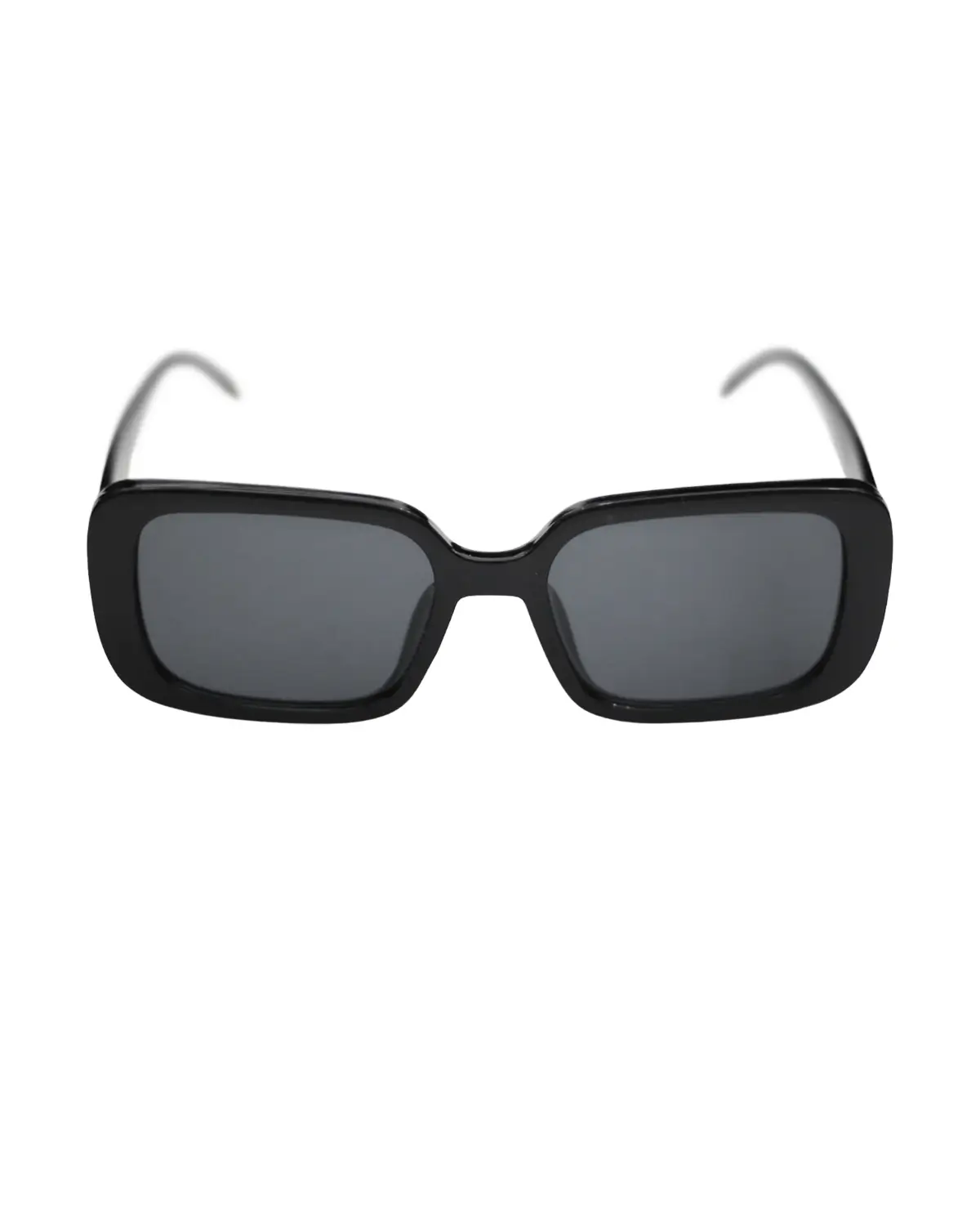 Phantom | Rectangular Soft-Edge Sunglasses - Image 2