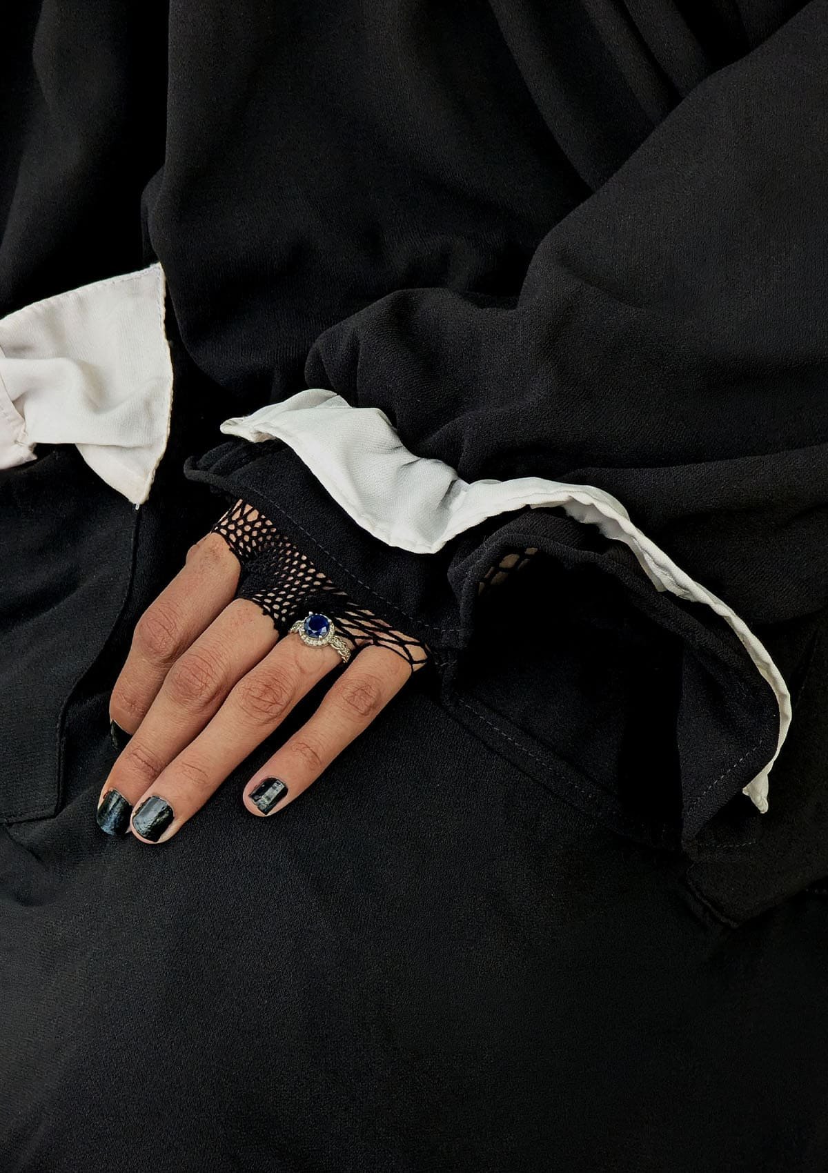 Midnight Ruffles - Image 7